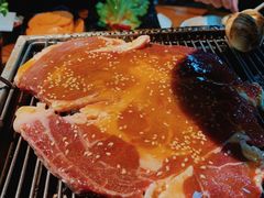 -丹东特色烤肉(南光三部店)
