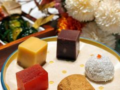 -真地道京味府·鲜橙烤鸭·北京菜(朝阳公园·甜水园店)