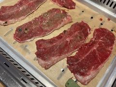 -新石器烤肉(百联川沙店)