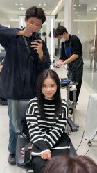 -DL HOPE明星造型