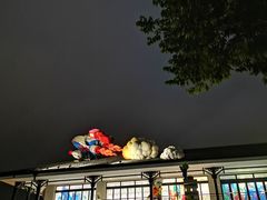 -迪士尼小镇