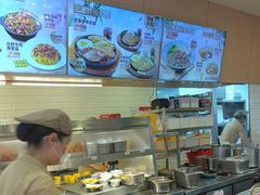 -乡村基(大渡口区国际广场店)