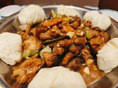 会上树的鸡-鲜得莱渔港·小平岛海胆馆(七贤岭店)