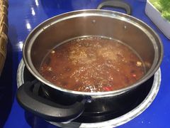 -马路边边火锅串串(观前街店)