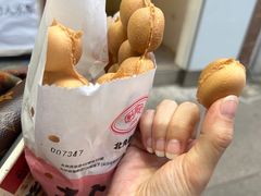 -利强记北角鸡蛋仔(弥敦道店 )