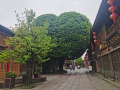 -三坊七巷历史文化街区