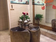 -汤泉良子·沐足·颂钵疗愈·SPA(珠江新城店)