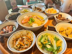 -寻宝记绍兴菜(鲁迅路店)