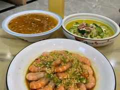 -尚岛私房菜(西方巷店)