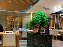-吟松日式料理(莘庄店)