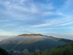 -东白山