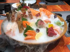 -文三酒肆自助放题(新街口友谊广场店)