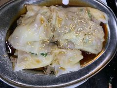 -一哥美食(总店)