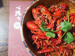 香辣小龙虾-小莆天(元帅路店)