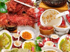 -宗氏一喜砂锅·特色湖北菜(楚河汉街店)