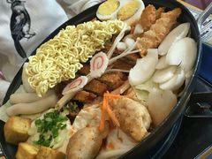 -欧巴来了韩式料理