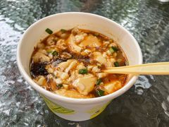 豆腐花-秦园惠山豆腐花(惠山古镇店)