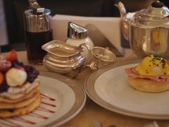-The Wolseley