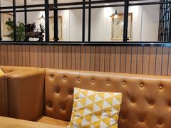 -花舍·新派粤菜·西餐·下午茶(亚运村·鸟巢店)