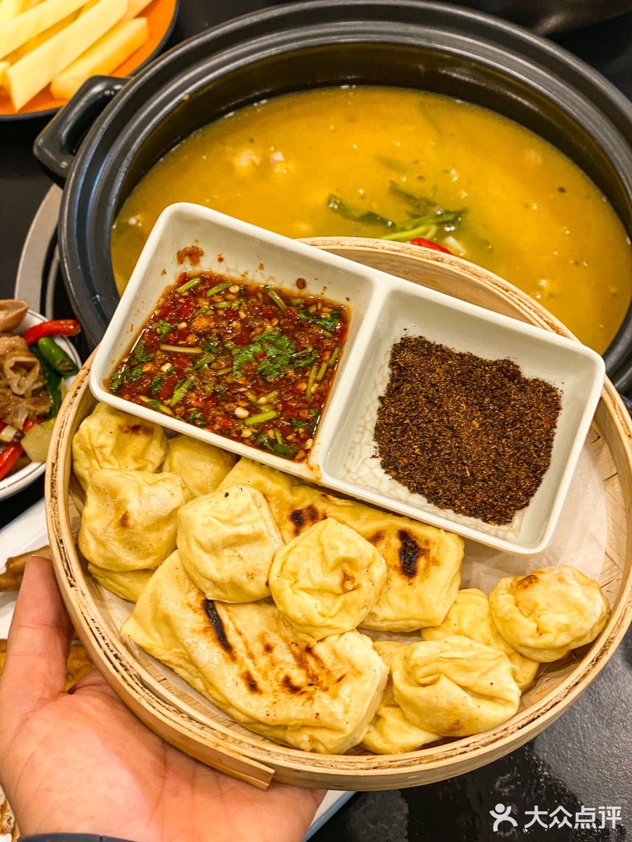 好上头！肥肠重度爱好者锁住这家