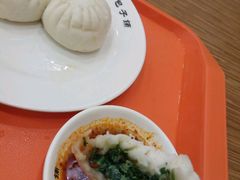 -庆丰包子铺(潘家园店)
