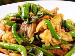 -建辉湖南土菜馆(南大街店)