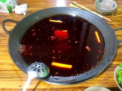 -星鸿社重庆老火锅