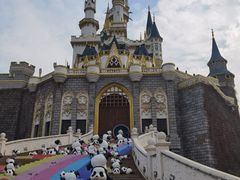 -泉城欧乐堡梦幻世界