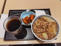 -吉野家(上海美罗城店)
