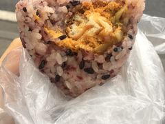 -凌阿姨·粢饭团(清扬路店)