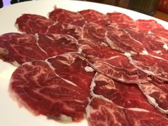 -宝泉铜锅·涮羊肉(解放东路店)