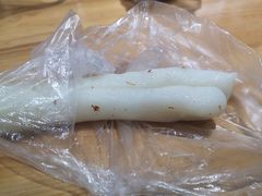 马蹄糕-旺福楼·包点(碑亭巷店)