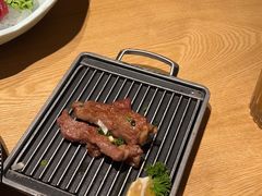 -虹料理·日料放题(悠方店)