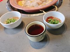 -阿婆情腊排骨火锅·野生菌季(古城旗舰店)