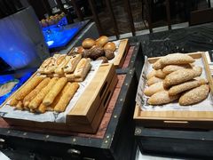 -印象餐厅(杭州国际博览中心北辰大酒店)