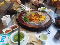 -八木轩·寻味大理白族民俗餐厅(文献路店)