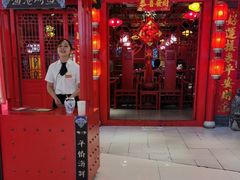 -渔港烤鱼(中百广场店)