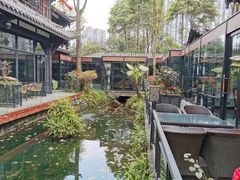 -大妙火锅·非物质文化遗产(东湖公园店)