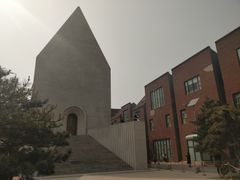 -中国艺术研究院油画院
