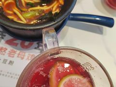 -姐弟俩土豆粉(西安小寨店)