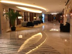 -上海雅居乐万豪侯爵酒店