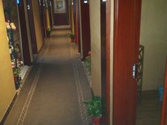 -知足堂养生会所(碑亭巷店)