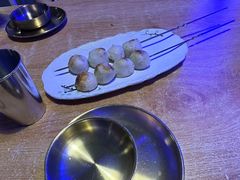 -质烤烤物·活烤海鲜(质烤总店)