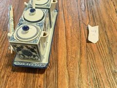 -正宗天津烧麦馆(柳州路店)