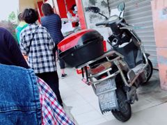 -金杨老摊头蛋饼(金口路店)