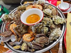 -永红源·啤酒烧烤海鲜大排档(台柳路店)
