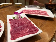 -南门涮肉(上海一店)
