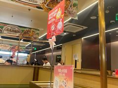 -海底捞火锅(亲贤北街店)