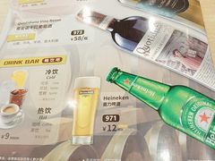 -萨莉亚意式餐厅(石鼓路店)