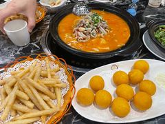 -李师傅脆肚(华强北店)